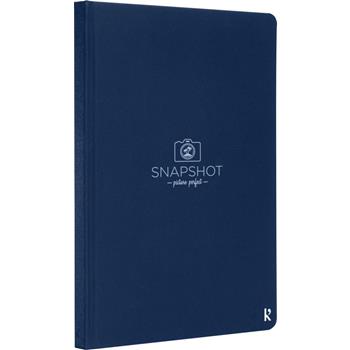 Libreta A5 de tapa dura Karst®
