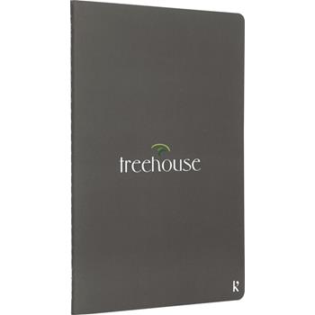 Set de dos libretas  A5 Karst®