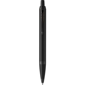 Parker bolígrafo acromático IM (tinta azul)