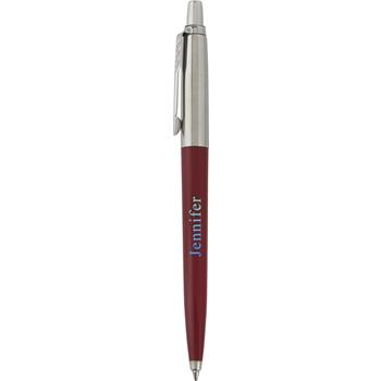 Bolígrafo Parker Jotter Recycled (tinta azul)