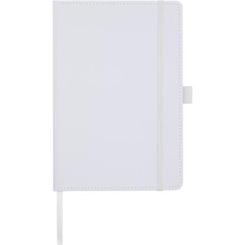 Libreta de tapa dura de plástico oceánico Thalaasa