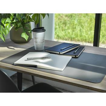 Set de bolígrafo y libreta Skribo