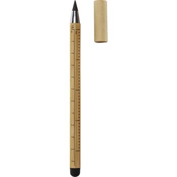 Bolígrafo sin tinta de bambú Mezuri