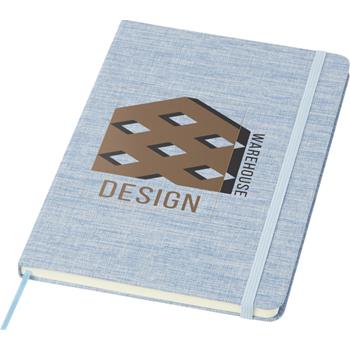 Libreta A5 de algodón Ramona