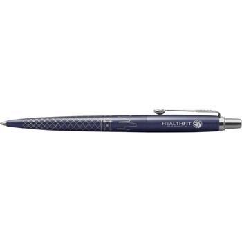 Bolígrafo "Parker Jotter SE Global Icons" (tinta azul)