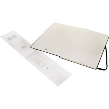 Cuaderno de dibujo A4 Moleskine