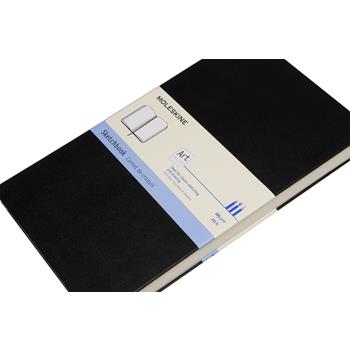 Cuaderno de dibujo grande Moleskine