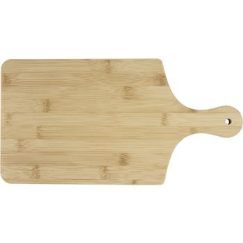 Tabla de cortar de bambú Baron
