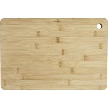 Tabla de cortar de bambú Harp