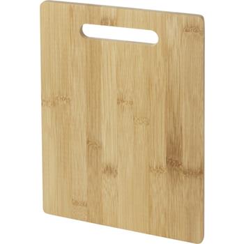 Tabla de cortar de bambú "Basso"
