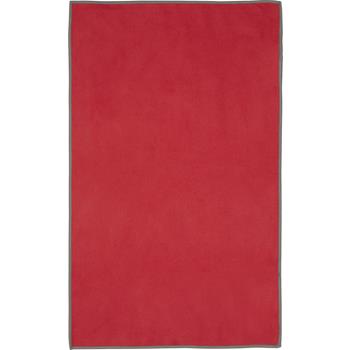 Toalla ultraligera y de secado rápido GRS de 30 × 50 cm "Pieter"