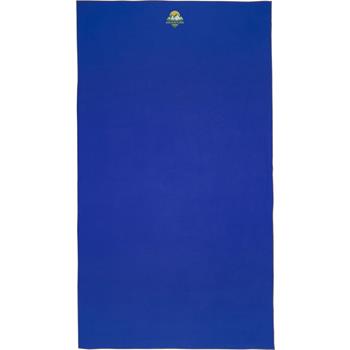 Toalla ultraligera y de secado rápido GRS de 100 × 180 cm Pieter