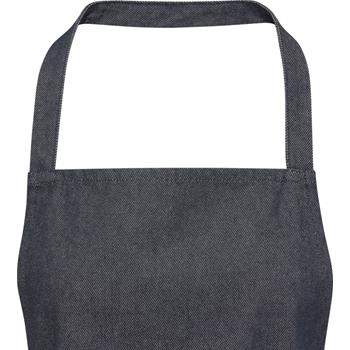 Delantal de tela vaquera de 320 g/m2 Aware™ Nima