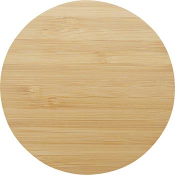 Posavasos de bambú "Cha"