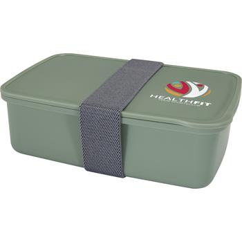 Fiambrera de 800 ml Dovi