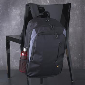 Case Logic mochila para portátil de 17" 25L Reso
