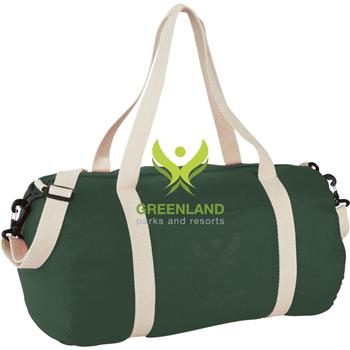 Bolsa de algodón 25L Cochichuate