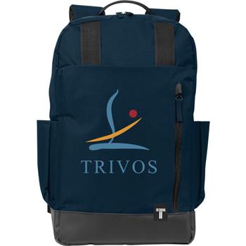 Mochila para portátil 15,6" 14L Compu
