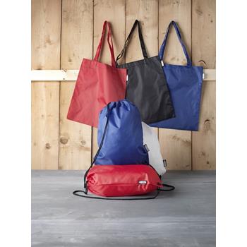Mochila de cuerdas de RPET 5L Oriole