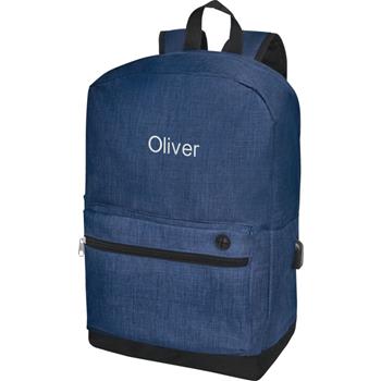 Mochila de negocios para portátil de 15,6" 16L Hoss