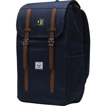 Mochila reciclada para portátil y de 23 L Herschel Retreat™