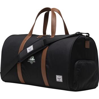 Bolsa de lona reciclada de 43 L "Herschel Novel™"