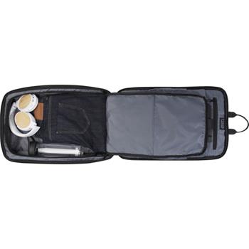 Mochila para portátil de 15,6" de material reciclado GRS Rise