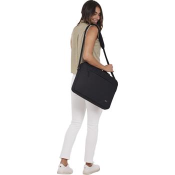 Bolsa para portátil de 15,6" reciclada Case Logic Invigo