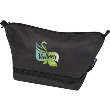 Neceser de viaje reciclado de 6 litros Trip Aware™