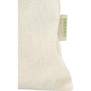 Bolsa de regalo algodón orgánico OCS de 140 g/m² - 42 x 30 cm Odisha