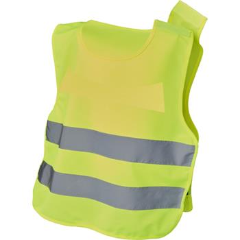 Chaleco de seguridad ajustable para niños de 3 a 6 años RFX™ Odile XXS