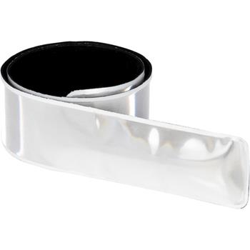 Pulsera de seguridad enrollable reflectante de 38 cm "Johan" RFX™