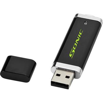 Memoria USB 4 GB Flat