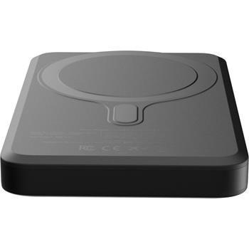 Batería externa inalámbrica magnética de 5000 mAh "Xtorm FS5W051"