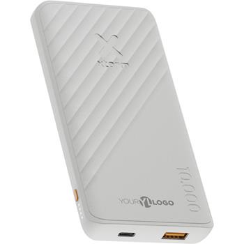 Batería externa de carga rápida de 15 W y 10 000 mAh "Xtorm XG210 Go2"
