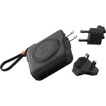 Cargador de viaje 3 en 1 de 30 W y 10 000 mAh Xtorm TravelPro