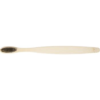 Cepillo de dientes de bambú personalizado "Celuk"