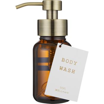 Gel de baño 250 ml "Wellmark"