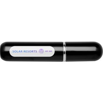 Frasco de perfume recargable portátil de 5 ml Filla