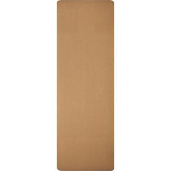 Esterilla de corcho para yoga "Trikona"