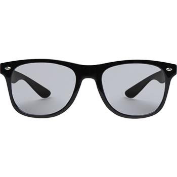 Gafas anti luz azul "GazeGuard"