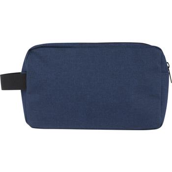 Neceser de RPET GRS de 1,5 L "Ross"