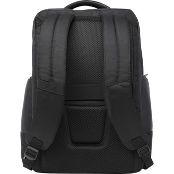 Mochila para portátil de material reciclado GRS de 15,6" y 25 l "Expedition Pro"
