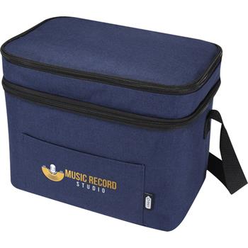 Bolsa nevera de RPET GRS "Tundra" 13L
