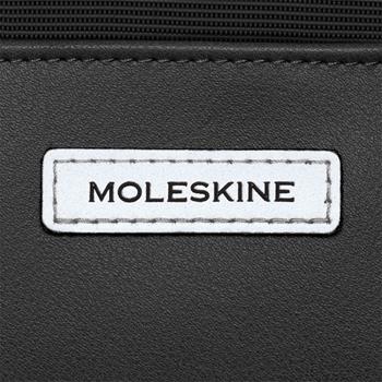 Mochila fina Moleskine Metro