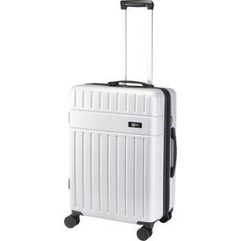 Maleta expandible de 24 y 70 l de material reciclado GRS Rover