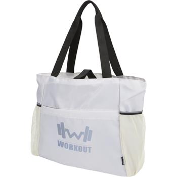 Bolsa Tote de 18 L para yoga de material reciclado con certificado GRS Varyon