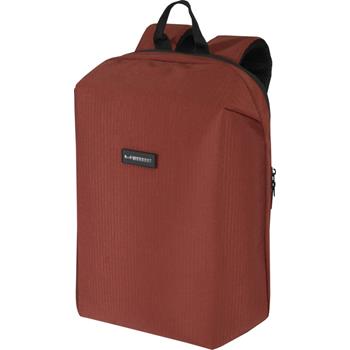 Mochila para portátil de 15" antirrobo de 10 l GRS Luma