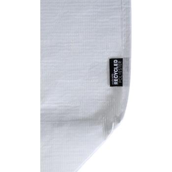 Bolsa Tote gran tamaño de 30 L de material reciclado GRS con doble laminado Duo