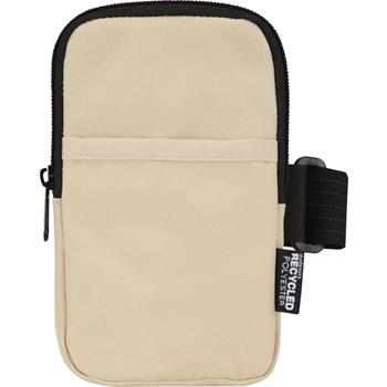 Bolsa para botellas reciclada con certificado GRS Byron